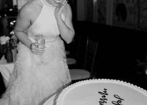 Italian sponge giant wedding cake the george in rye east sussex